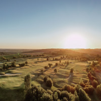 Photo GOLF CLUB DOMAINE D'ESSENDIERAS 5