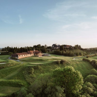 Photo GOLF CLUB DOMAINE D'ESSENDIERAS 6