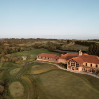 Photo GOLF CLUB DOMAINE D'ESSENDIERAS 7
