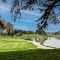 Photo GOLF DU CHATEAU D'ALLOT AGEN-BOE 5