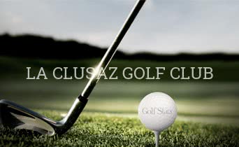 LA CLUSAZ GOLF CLUB