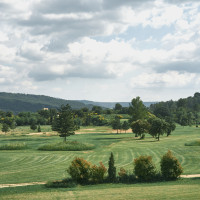 Photo GOLF DES OCRES DE VILLARS  4