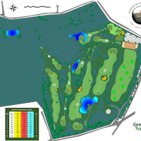 Photo GOLF DES OCRES DE VILLARS  6