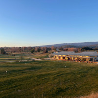 Photo GOLF DES OCRES DE VILLARS  5