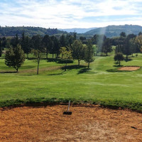 Photo GOLF DES OCRES DE VILLARS  8