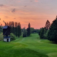 Photo GOLF ET COUNTRY-CLUB DE FOURQUEUX 18