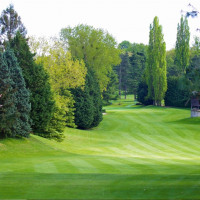 Photo GOLF ET COUNTRY-CLUB DE FOURQUEUX 19