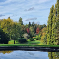 Photo GOLF ET COUNTRY-CLUB DE FOURQUEUX 20