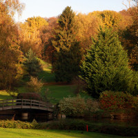 Photo GOLF ET COUNTRY-CLUB DE FOURQUEUX 21