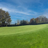 Photo GOLF ET COUNTRY-CLUB DE FOURQUEUX 6