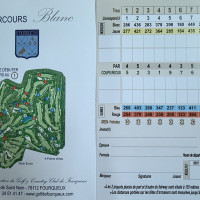 Photo GOLF ET COUNTRY-CLUB DE FOURQUEUX 13