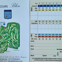 Photo GOLF ET COUNTRY-CLUB DE FOURQUEUX 14