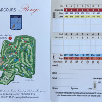 Photo GOLF ET COUNTRY-CLUB DE FOURQUEUX 30