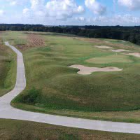 Photo GOLF NORMANDIE COTE D'ALBATRE 8