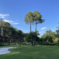 Photo GOLF DES ARGILEYRES CESTAS 1