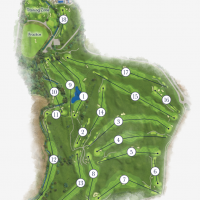 Photo GOLF LIBERTY COUNTRY CLUB THIVERVAL-GRIGNON 2