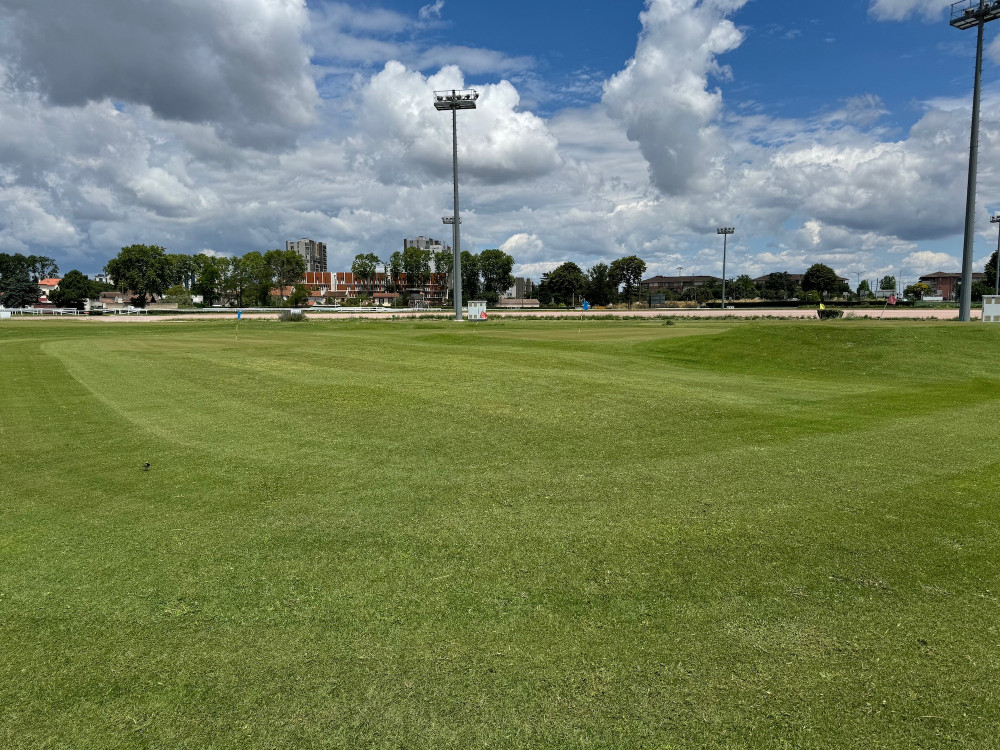 TOULOUSE GOLF DE L'HIPPODROME