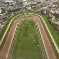 Photo TOULOUSE GOLF DE L'HIPPODROME 1