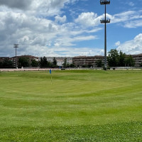 Photo TOULOUSE GOLF DE L'HIPPODROME 8