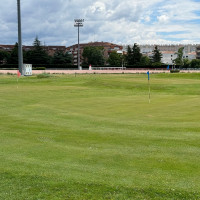 Photo TOULOUSE GOLF DE L'HIPPODROME 12