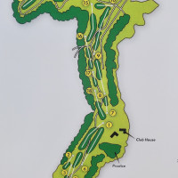 Photo GOLF DE VALCROS 20