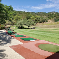 Photo GOLF DE VALCROS 12
