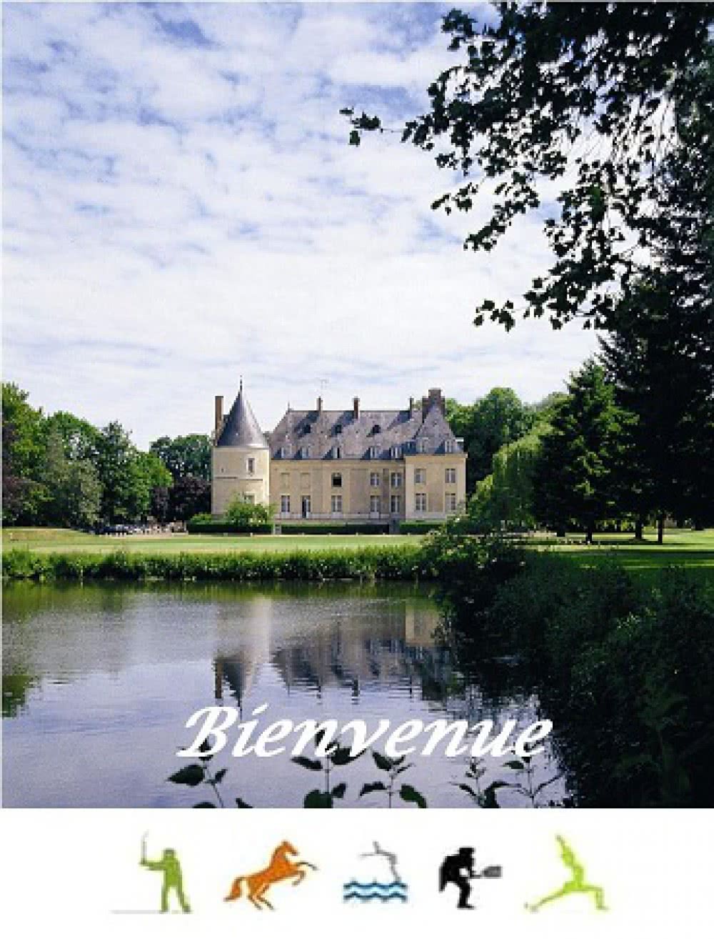 Golf de Chaumontenvexin