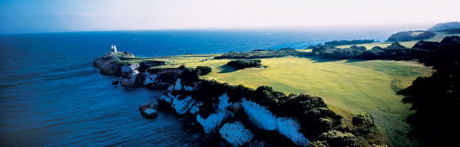 Séjour ou vacance golf à spérone